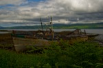 Scottish Wreck